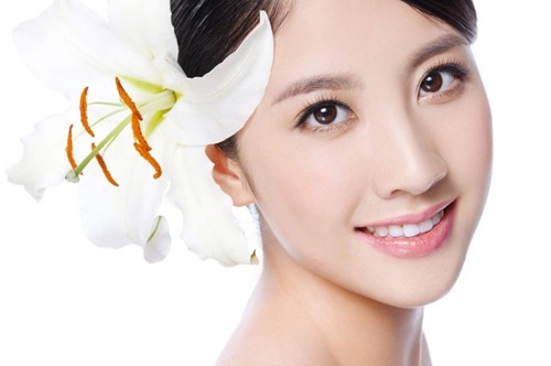 牙齿美白,美白牙齿