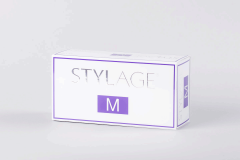 2.3 ˿M / Stylage M